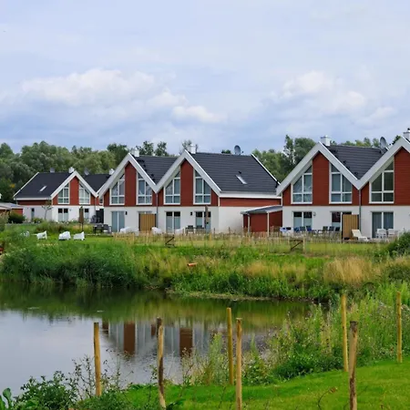 Blinkfueer 度假居