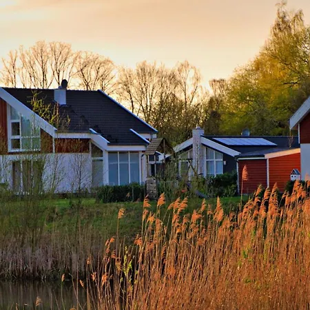 Holiday home Blinkfueer Nordhorn