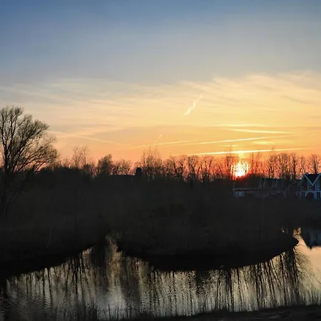 Prázdninový dům Blinkfueer
