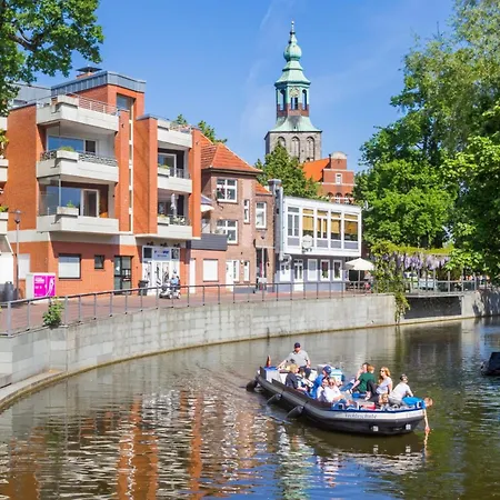 Blinkfueer * 诺德霍恩