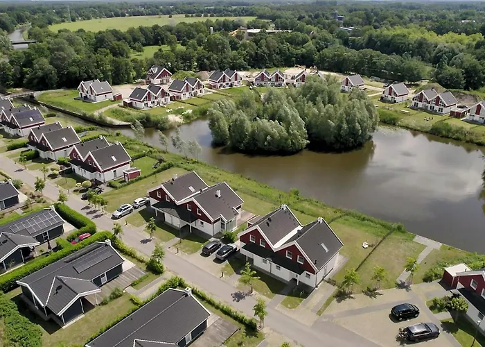 Blinkfueer Feriehus *